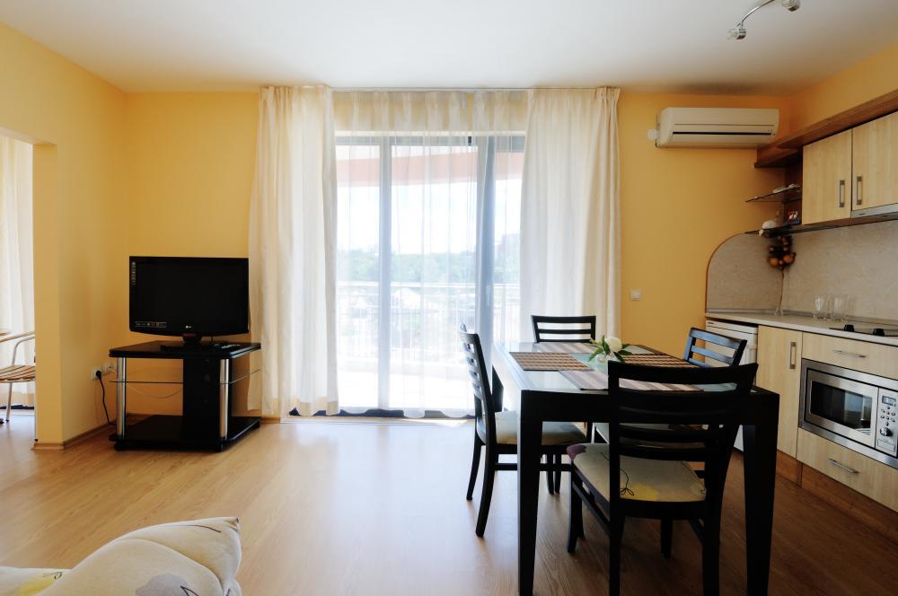 Guest House Daris 소조폴 외부 사진